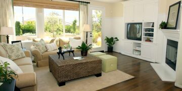 Tips to Keep Your Home in Top Condition