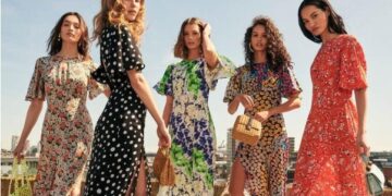 10 Easy Tips To Upgrade Your Summer Wardrobe