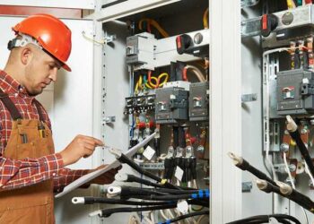 7 Types of Electricians You may Not Already Know Of