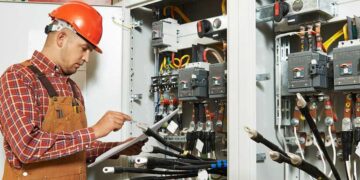 7 Types of Electricians You may Not Already Know Of