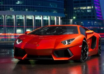 Reasons Why Lamborghini is a Good Business Investment 