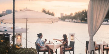 The Best Dine-in Facilities in Atlanta
