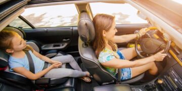 5 Tips for Buying Your Next Car