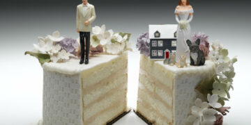 How to Split Your Marital Assets During Divorce 