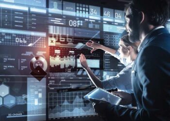 The areas to consider when choosing a career in information technology