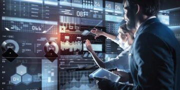 The areas to consider when choosing a career in information technology