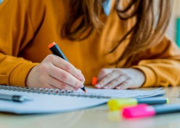 Ways to Improve Your Study Habits Effectively