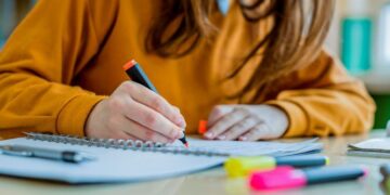 Ways to Improve Your Study Habits Effectively
