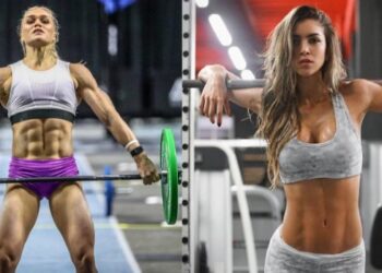 3 Popular Female Fitness Models Having Huge Instagram Fan Following 