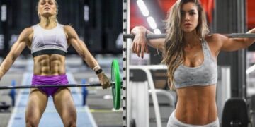 3 Popular Female Fitness Models Having Huge Instagram Fan Following 
