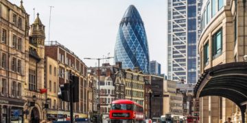  3 Reasons to visit Shoreditch, London, UK