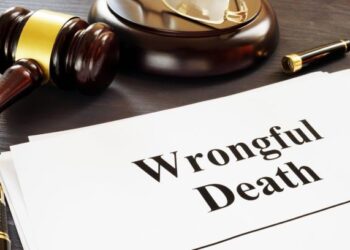 What’s a Wrongful Death Lawsuit?