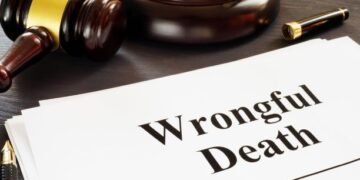 What’s a Wrongful Death Lawsuit?