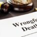 What’s a Wrongful Death Lawsuit?