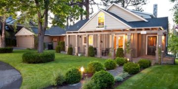 5 Budget-Friendly Ways to Improve the Exterior of Your Home