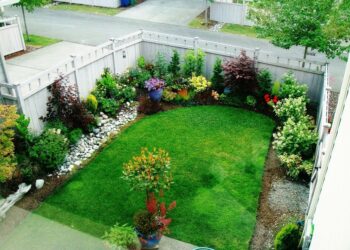 5 Landscaping Tips for the Perfect Garden