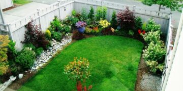 5 Landscaping Tips for the Perfect Garden