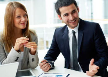 5 Ways to Make a Good Impression from the First Second