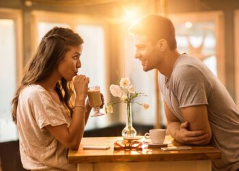 6 Ideas for a Successful Date Night
