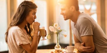 6 Ideas for a Successful Date Night