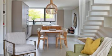 A Guide to Creating a Broken Plan Living Area that Works