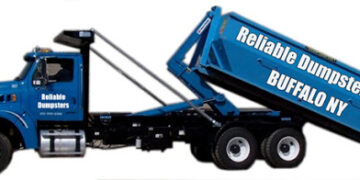 An insightful guide to the need and benefits of dumpster rental in Buffalo NY
