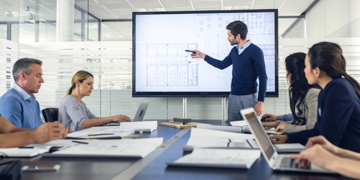 Becoming a More Successful Business Executive