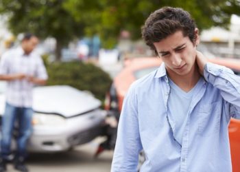 Car Accident 101: What If an Injury From a Car Accident Shows Up Late?