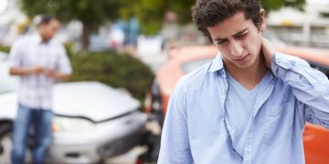 Car Accident 101: What If an Injury From a Car Accident Shows Up Late?