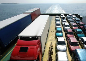 Car Shipping: Average Cost of Auto Transport