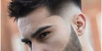 Choose That Special Fade Haircut to Suit Your Personal Style