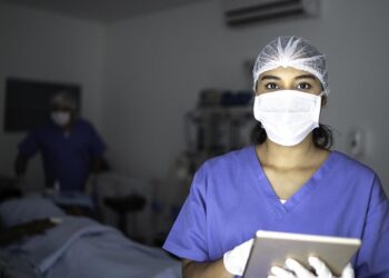 Delivering Multilingual Healthcare Communications in a Crisis