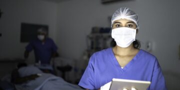Delivering Multilingual Healthcare Communications in a Crisis