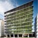 EYE-CATCHING OFFICE BUILDING DESIGN IDEAS