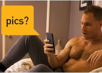 Want to optimize your Grindr? Here’s the trick!
