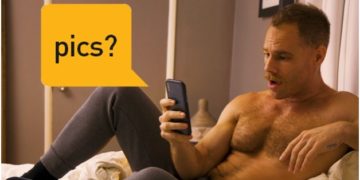 Want to optimize your Grindr? Here’s the trick!
