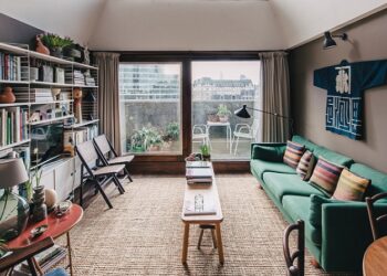 Smart Home Improvements to Revamp Your Living Space