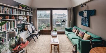 Smart Home Improvements to Revamp Your Living Space