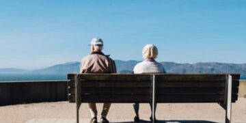 How to Support a Loved One Getting Older