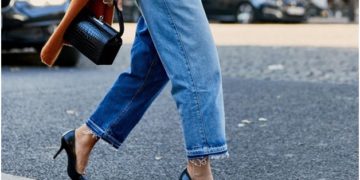 How to Wear Heels to Rock in Various Outfits  