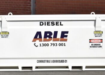 Reasons You Need A Self Bunded Fuel Tank For Your Business