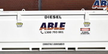 Reasons You Need A Self Bunded Fuel Tank For Your Business