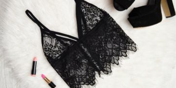 Where Can I Buy Lingerie?