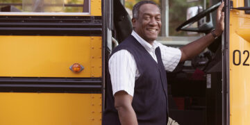 Making a Career Change for Older Adults