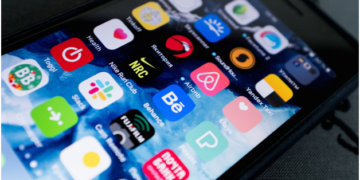 Must-Have Apps for New Mothers to Keep on Top of Things