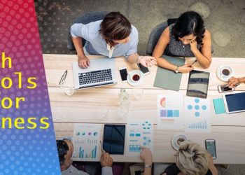 Work Smarter, Not Harder: Must-Have Tech Tools for Any Business