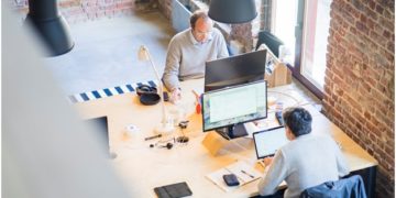 Rebuilding a Career Following Traumatic Injury