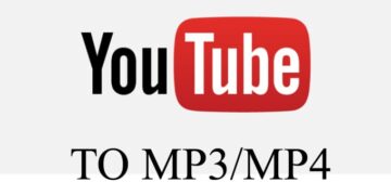  Role of YouTube to MP4, as the Best Online Software Application Used to Convert, and Download Your Favorite Videos