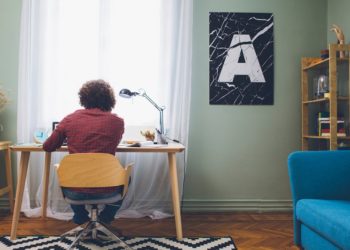 Six Skills You Need to Work From Home Effectively