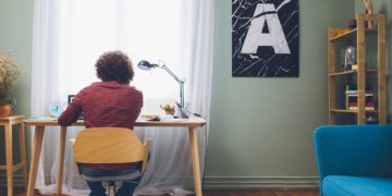 Six Skills You Need to Work From Home Effectively